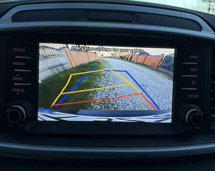 Синий Киа Соренто, объемом двигателя 2 л и пробегом 207 тыс. км за 22800 $, фото 39 на Automoto.ua