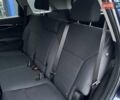 Синій Кіа Соренто, об'ємом двигуна 2.4 л та пробігом 155 тис. км за 14900 $, фото 4 на Automoto.ua
