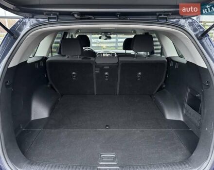 Синій Кіа Соренто, об'ємом двигуна 2.4 л та пробігом 155 тис. км за 14900 $, фото 27 на Automoto.ua