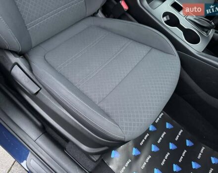 Синій Кіа Соренто, об'ємом двигуна 2.4 л та пробігом 155 тис. км за 14900 $, фото 32 на Automoto.ua