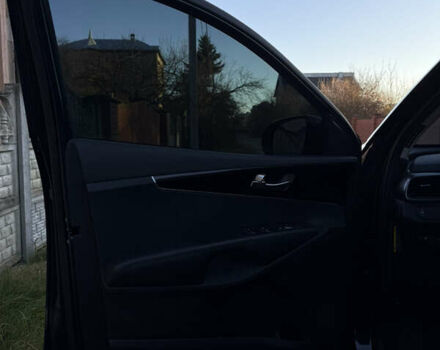 Синий Киа Соренто, объемом двигателя 2 л и пробегом 207 тыс. км за 22800 $, фото 19 на Automoto.ua