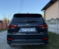 Синий Киа Соренто, объемом двигателя 2 л и пробегом 207 тыс. км за 22800 $, фото 3 на Automoto.ua