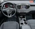 Синій Кіа Соренто, об'ємом двигуна 2.4 л та пробігом 155 тис. км за 14900 $, фото 3 на Automoto.ua