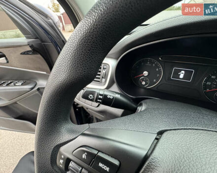 Киа Соренто 2017 в Киеве на Automoto.ua Синий Киа Соренто, объемом двигателя 2.4 л и пробегом 100 тыс. км за 15700 $, фото 34 на Automoto.ua