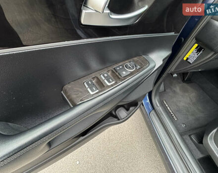 Киа Соренто 2017 в Киеве на Automoto.ua Синий Киа Соренто, объемом двигателя 2.4 л и пробегом 100 тыс. км за 15700 $, фото 26 на Automoto.ua