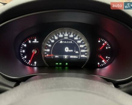 Синий Киа Соренто, объемом двигателя 2.2 л и пробегом 190 тыс. км за 23000 $, фото 36 на Automoto.ua