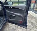 Синій Кіа Соренто, об'ємом двигуна 2.4 л та пробігом 155 тис. км за 14900 $, фото 31 на Automoto.ua