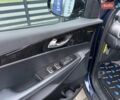 Синій Кіа Соренто, об'ємом двигуна 2.4 л та пробігом 155 тис. км за 14900 $, фото 14 на Automoto.ua