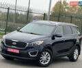 Киа Соренто 2017 в Киеве на Automoto.ua Синий Киа Соренто, объемом двигателя 2.4 л и пробегом 100 тыс. км за 15700 $, фото 3 на Automoto.ua