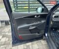 Синій Кіа Соренто, об'ємом двигуна 2.4 л та пробігом 155 тис. км за 14900 $, фото 13 на Automoto.ua