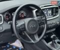 Синій Кіа Соренто, об'ємом двигуна 2.4 л та пробігом 155 тис. км за 14900 $, фото 15 на Automoto.ua