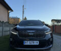 Синий Киа Соренто, объемом двигателя 2 л и пробегом 207 тыс. км за 22800 $, фото 4 на Automoto.ua