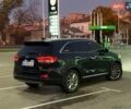 Синий Киа Соренто, объемом двигателя 2.2 л и пробегом 190 тыс. км за 23000 $, фото 1 на Automoto.ua