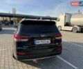 Синий Киа Соренто, объемом двигателя 2.2 л и пробегом 190 тыс. км за 23000 $, фото 10 на Automoto.ua