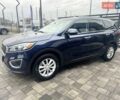 Синій Кіа Соренто, об'ємом двигуна 2.4 л та пробігом 155 тис. км за 14900 $, фото 8 на Automoto.ua