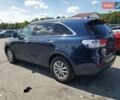 Киа Соренто 2017 в Киеве на Automoto.ua Синий Киа Соренто, объемом двигателя 2.4 л и пробегом 121 тыс. км за 2400 $, фото 1 на Automoto.ua