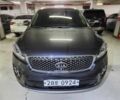 Синий Киа Соренто, объемом двигателя 0 л и пробегом 128 тыс. км за 13200 $, фото 1 на Automoto.ua