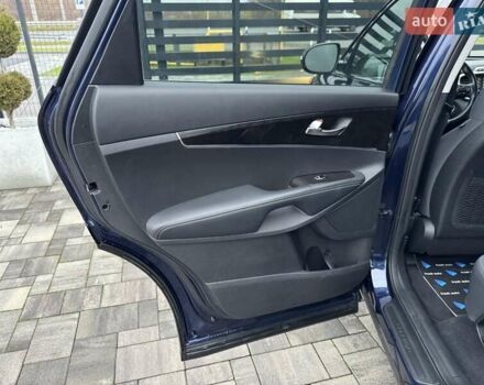 Синій Кіа Соренто, об'ємом двигуна 2.4 л та пробігом 155 тис. км за 14900 $, фото 24 на Automoto.ua