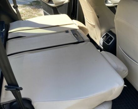 Синий Киа Соренто, объемом двигателя 2.4 л и пробегом 94 тыс. км за 16000 $, фото 20 на Automoto.ua