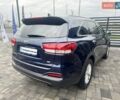 Синій Кіа Соренто, об'ємом двигуна 2.4 л та пробігом 155 тис. км за 14900 $, фото 12 на Automoto.ua