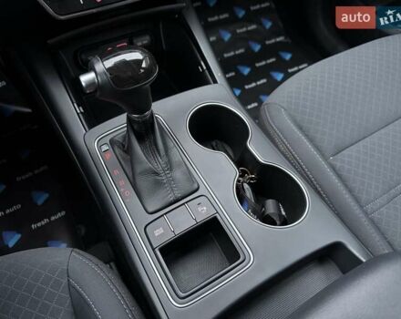 Синій Кіа Соренто, об'ємом двигуна 2.4 л та пробігом 155 тис. км за 14900 $, фото 23 на Automoto.ua