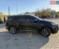 Синий Киа Соренто, объемом двигателя 2.2 л и пробегом 190 тыс. км за 23000 $, фото 6 на Automoto.ua