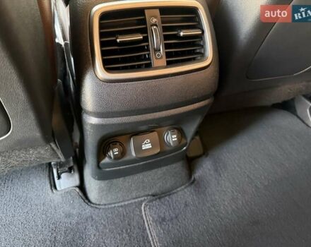 Синий Киа Соренто, объемом двигателя 2.2 л и пробегом 190 тыс. км за 23000 $, фото 32 на Automoto.ua