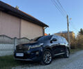 Синий Киа Соренто, объемом двигателя 2 л и пробегом 207 тыс. км за 22800 $, фото 11 на Automoto.ua
