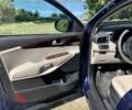 Синий Киа Соренто, объемом двигателя 2.4 л и пробегом 94 тыс. км за 16000 $, фото 16 на Automoto.ua