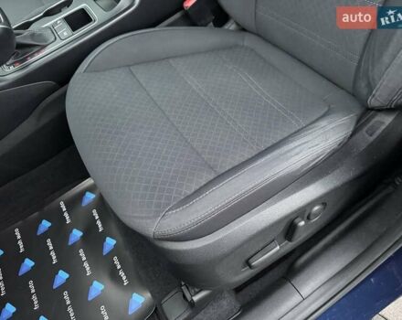 Синій Кіа Соренто, об'ємом двигуна 2.4 л та пробігом 155 тис. км за 14900 $, фото 17 на Automoto.ua