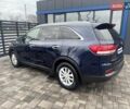 Синій Кіа Соренто, об'ємом двигуна 2.4 л та пробігом 155 тис. км за 14900 $, фото 9 на Automoto.ua