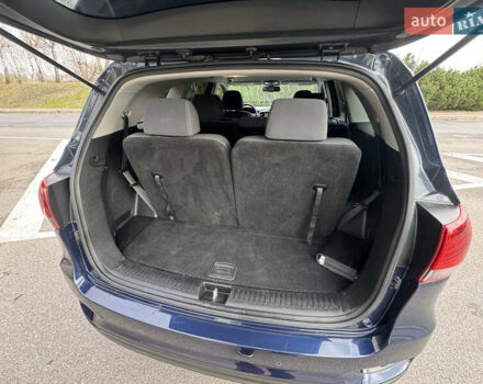 Синій Кіа Соренто, об'ємом двигуна 0 л та пробігом 230 тис. км за 14999 $, фото 28 на Automoto.ua