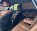 Синий Киа Соренто, объемом двигателя 2.2 л и пробегом 173 тыс. км за 28200 $, фото 13 на Automoto.ua