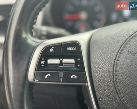 Синій Кіа Соренто, об'ємом двигуна 0 л та пробігом 230 тис. км за 14999 $, фото 17 на Automoto.ua