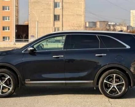 Киа Соренто 2018 в Киеве на Automoto.ua Синий Киа Соренто, объемом двигателя 2.2 л и пробегом 99 тыс. км за 17300 $, фото 5 на Automoto.ua
