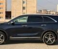 Киа Соренто 2018 в Киеве на Automoto.ua Синий Киа Соренто, объемом двигателя 2.2 л и пробегом 99 тыс. км за 17300 $, фото 5 на Automoto.ua