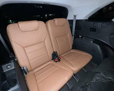 Синий Киа Соренто, объемом двигателя 2.2 л и пробегом 173 тыс. км за 28200 $, фото 16 на Automoto.ua