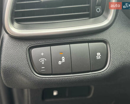 Синій Кіа Соренто, об'ємом двигуна 0 л та пробігом 230 тис. км за 14999 $, фото 12 на Automoto.ua