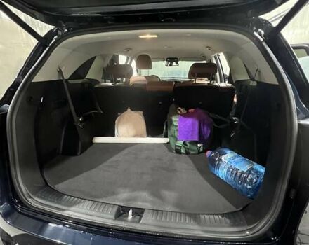 Синий Киа Соренто, объемом двигателя 2.2 л и пробегом 173 тыс. км за 28200 $, фото 17 на Automoto.ua