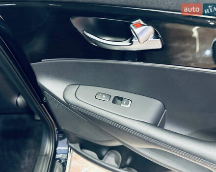 Синий Киа Соренто, объемом двигателя 2.2 л и пробегом 166 тыс. км за 25000 $, фото 46 на Automoto.ua