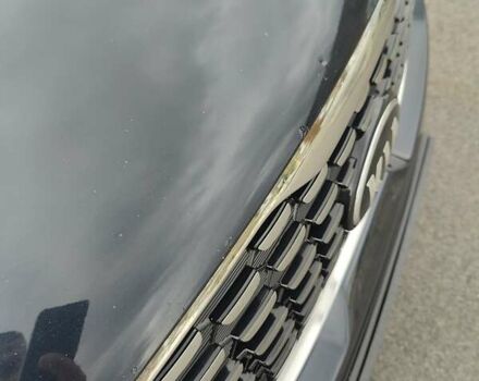 Синий Киа Соренто, объемом двигателя 2.2 л и пробегом 149 тыс. км за 24000 $, фото 22 на Automoto.ua