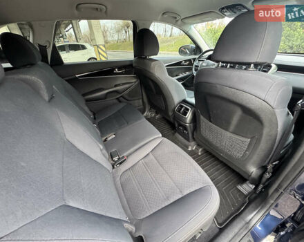 Синій Кіа Соренто, об'ємом двигуна 0 л та пробігом 230 тис. км за 14999 $, фото 32 на Automoto.ua