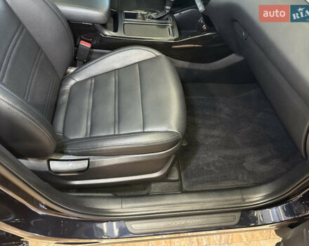 Синий Киа Соренто, объемом двигателя 2.2 л и пробегом 166 тыс. км за 25000 $, фото 51 на Automoto.ua