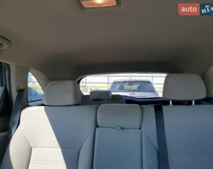 Синий Киа Соренто, объемом двигателя 3 л и пробегом 192 тыс. км за 3000 $, фото 8 на Automoto.ua