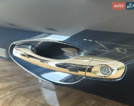 Синий Киа Соренто, объемом двигателя 2.2 л и пробегом 166 тыс. км за 25000 $, фото 16 на Automoto.ua