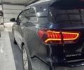 Синий Киа Соренто, объемом двигателя 2.2 л и пробегом 173 тыс. км за 28200 $, фото 8 на Automoto.ua