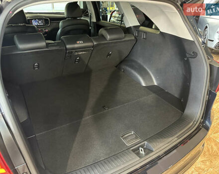 Синий Киа Соренто, объемом двигателя 2.2 л и пробегом 166 тыс. км за 25000 $, фото 42 на Automoto.ua