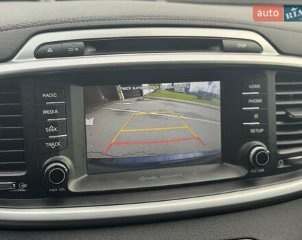 Синій Кіа Соренто, об'ємом двигуна 0 л та пробігом 230 тис. км за 14999 $, фото 22 на Automoto.ua