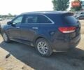 Синий Киа Соренто, объемом двигателя 3 л и пробегом 192 тыс. км за 3000 $, фото 2 на Automoto.ua