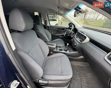 Синій Кіа Соренто, об'ємом двигуна 0 л та пробігом 230 тис. км за 14999 $, фото 36 на Automoto.ua